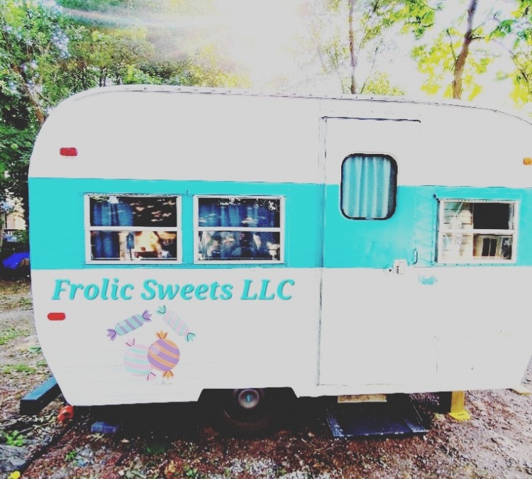 Frolic Sweets (Dover,&nbspDE)